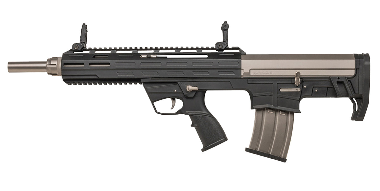 TOK 21000107 TBP 12M    12G   BP STYLE 18.5 5RD