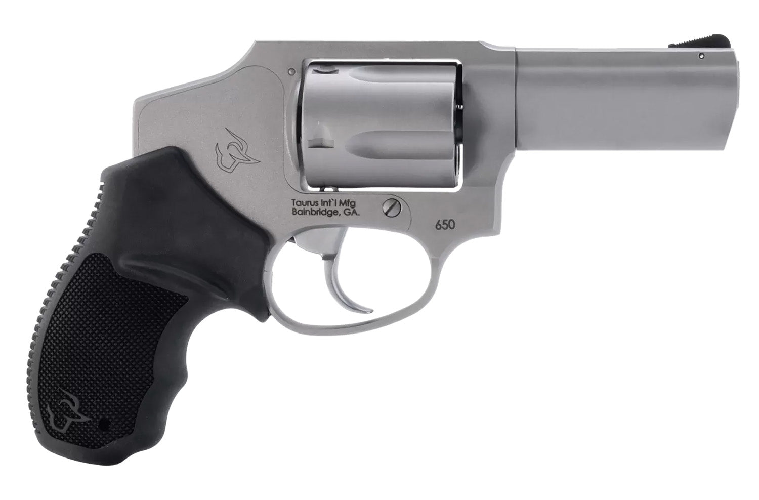 TAU 2-650139         650 357MAG SS 3   5-RDS