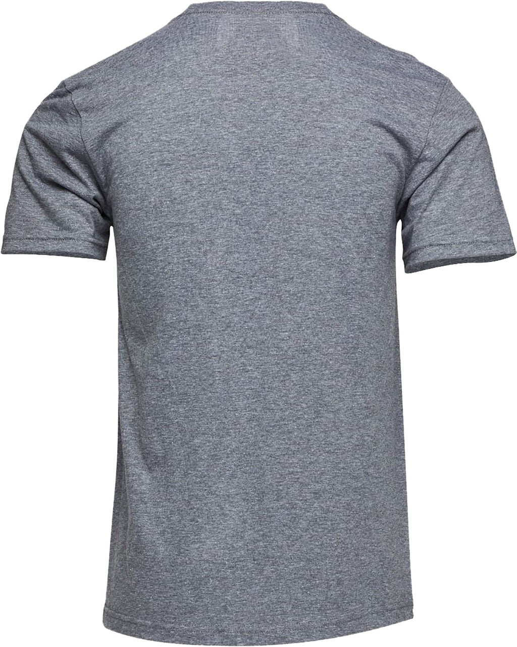 GLK AP96210 BLUE LINE TEE (GREY) 3XL