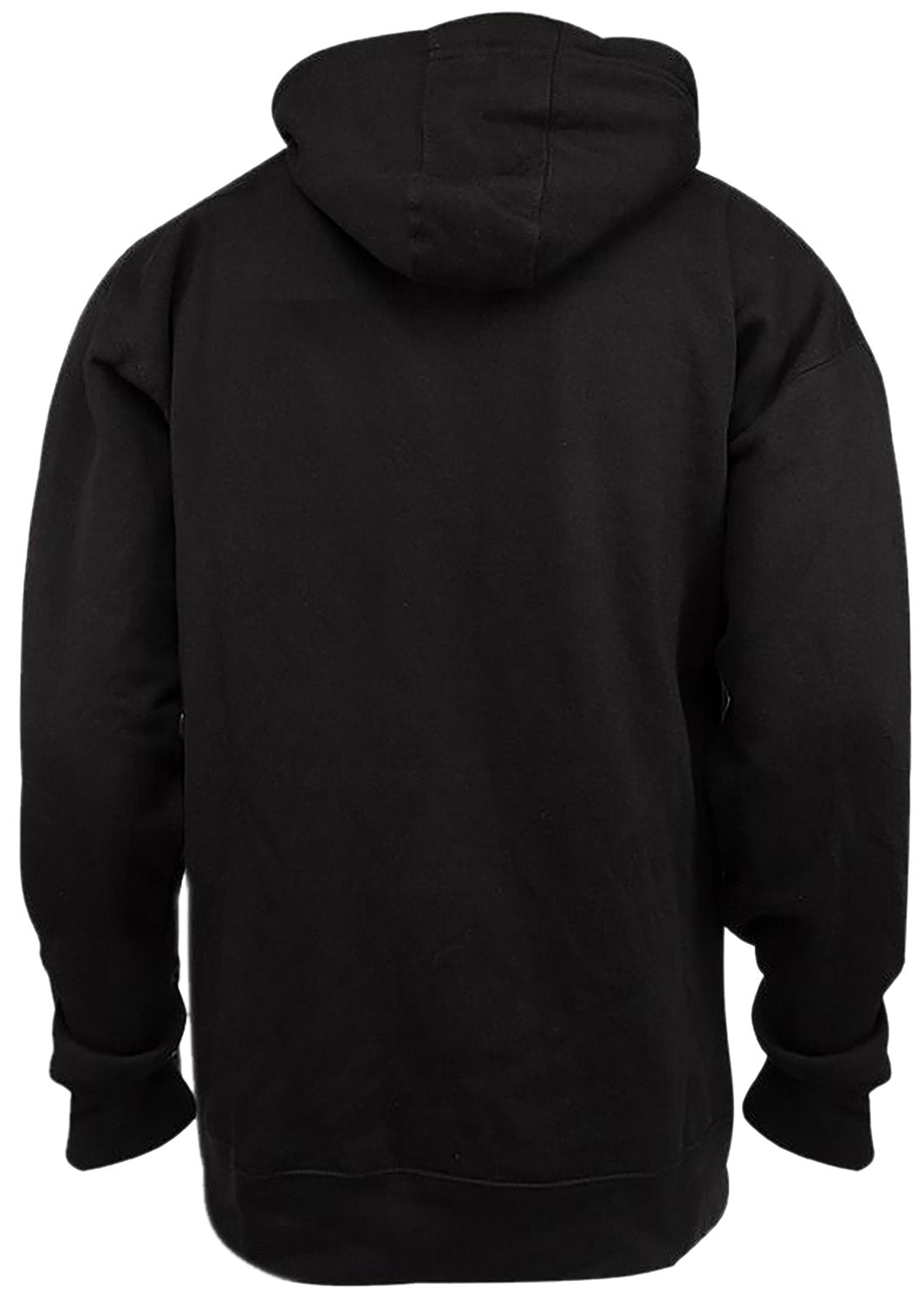 GLK AP95782_NEW TRADITIONAL HOODIE (BLACK) M