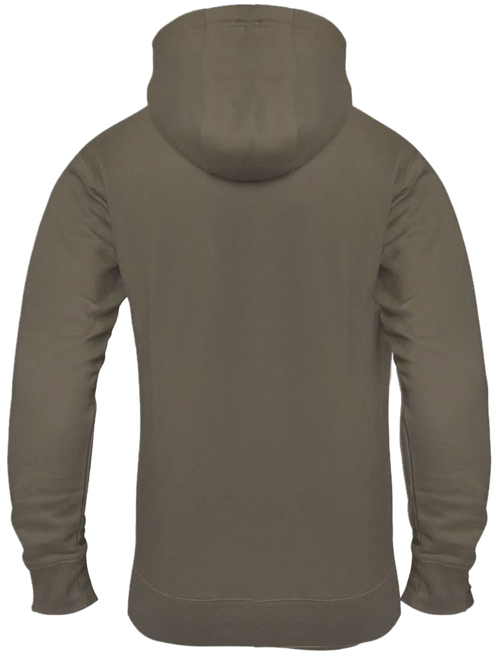 GLK AP95787_NEW TRADITIONAL HOODIE (OD GREEN) S
