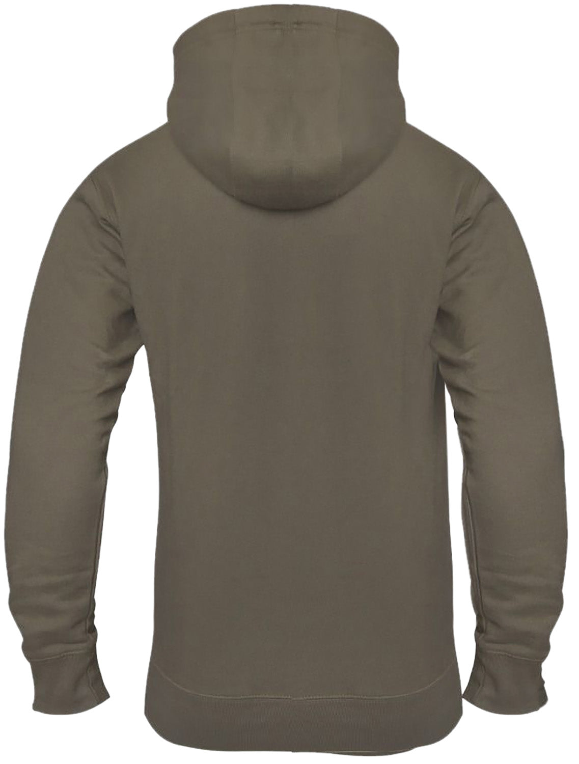 GLK AP95789_NEW TRADITIONAL HOODIE (OD GREEN) L