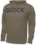 GLK AP95790_NEW TRADITIONAL HOODIE (OD GREEN) XL