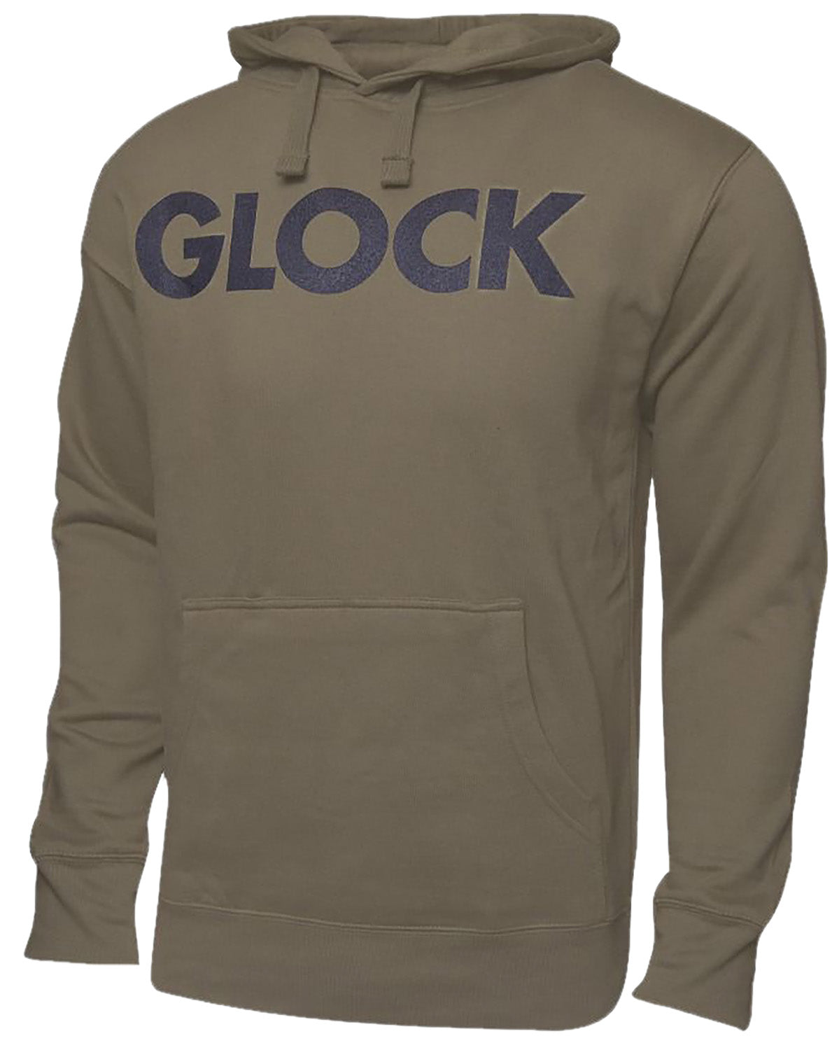 GLK AP95792_NEW TRADITIONAL HOODIE (OD GREEN) 3X