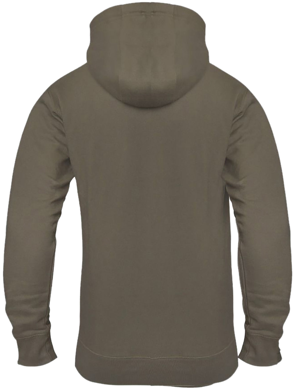 GLK AP95792_NEW TRADITIONAL HOODIE (OD GREEN) 3X