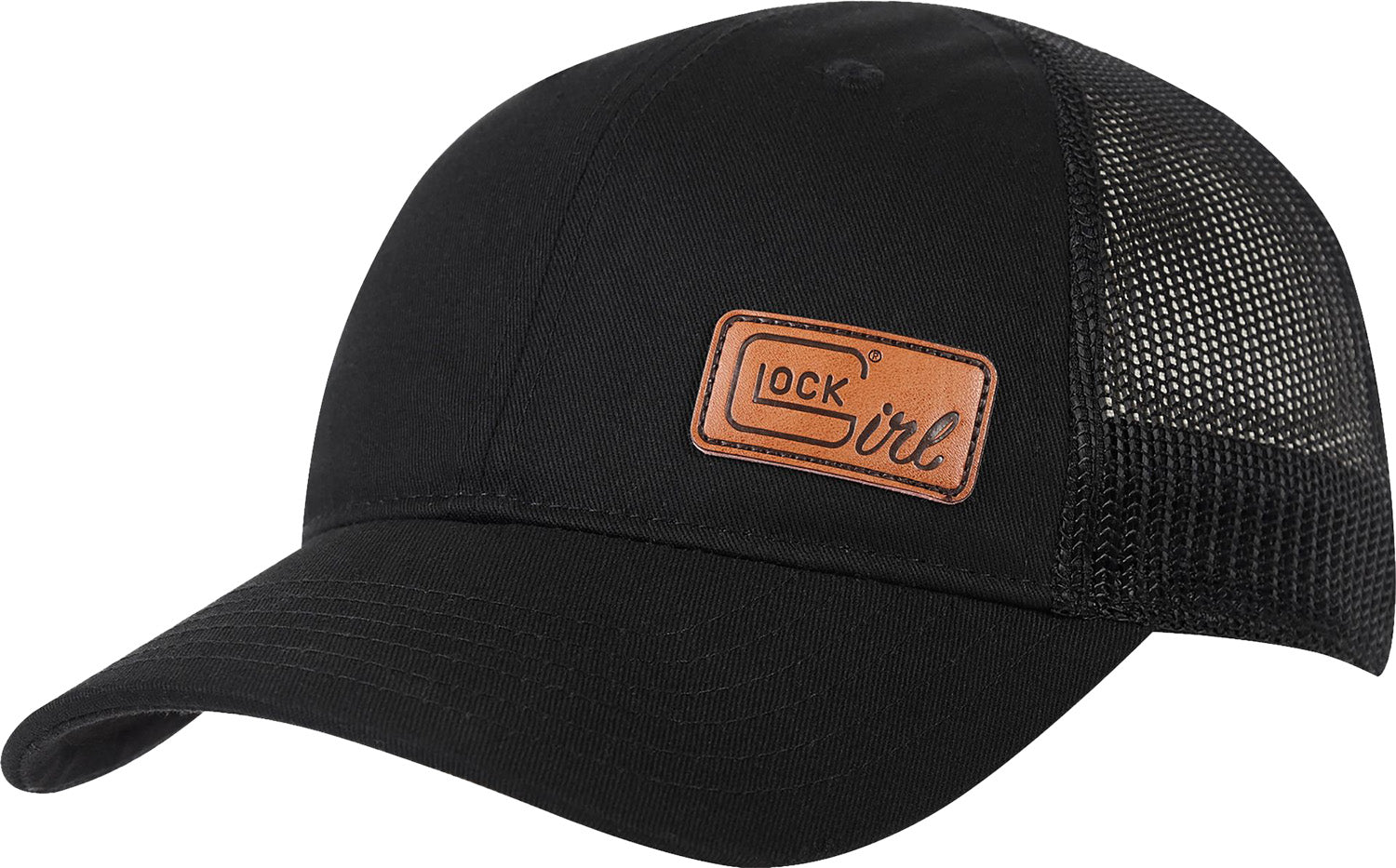 GLK AP96239 GLOCK PONYTAIL HAT