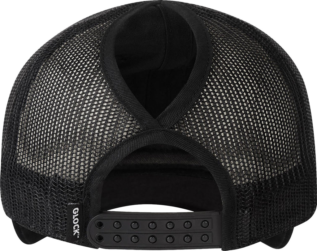 GLK AP96239 GLOCK PONYTAIL HAT