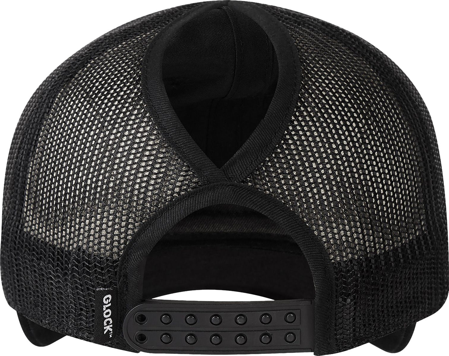 GLK AP96239 GLOCK PONYTAIL HAT