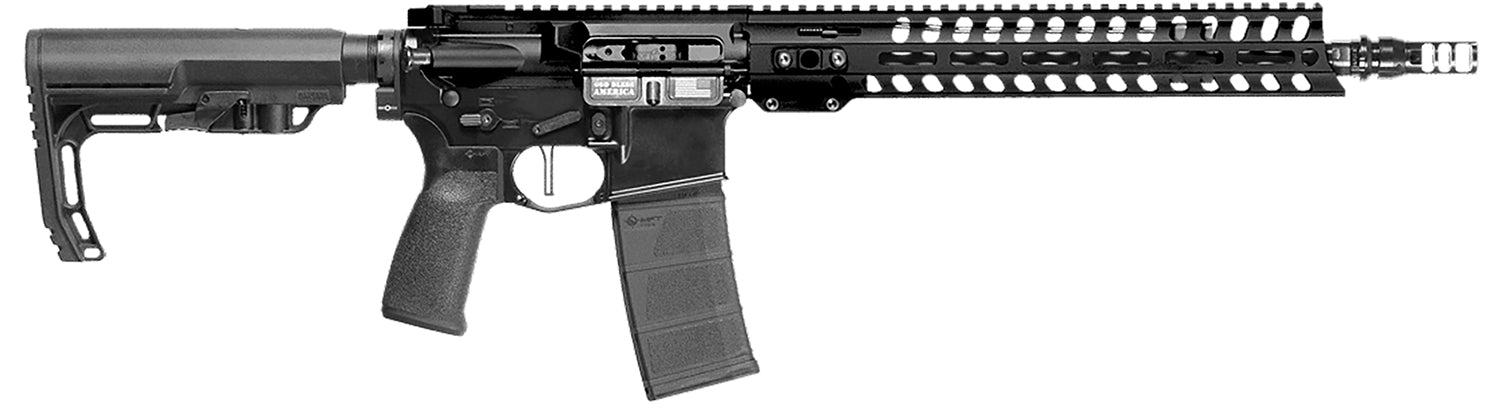 POF 02048 MINUTEMAN      300BO      13.75 30R  BLK