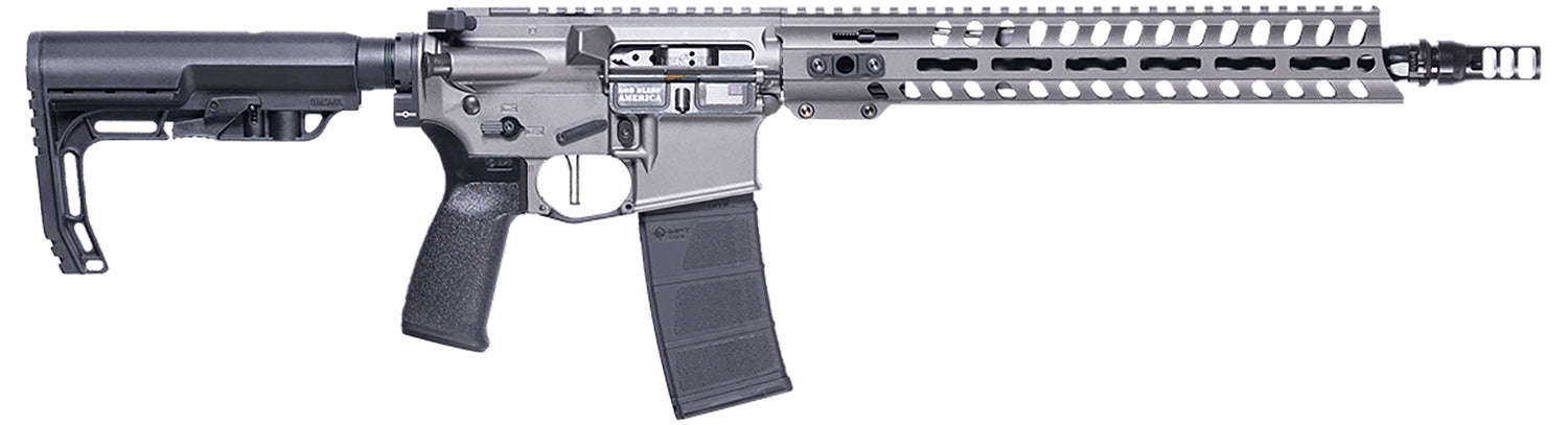 POF 02049 MINUTEMAN      300BO      13.75 30R  TNG