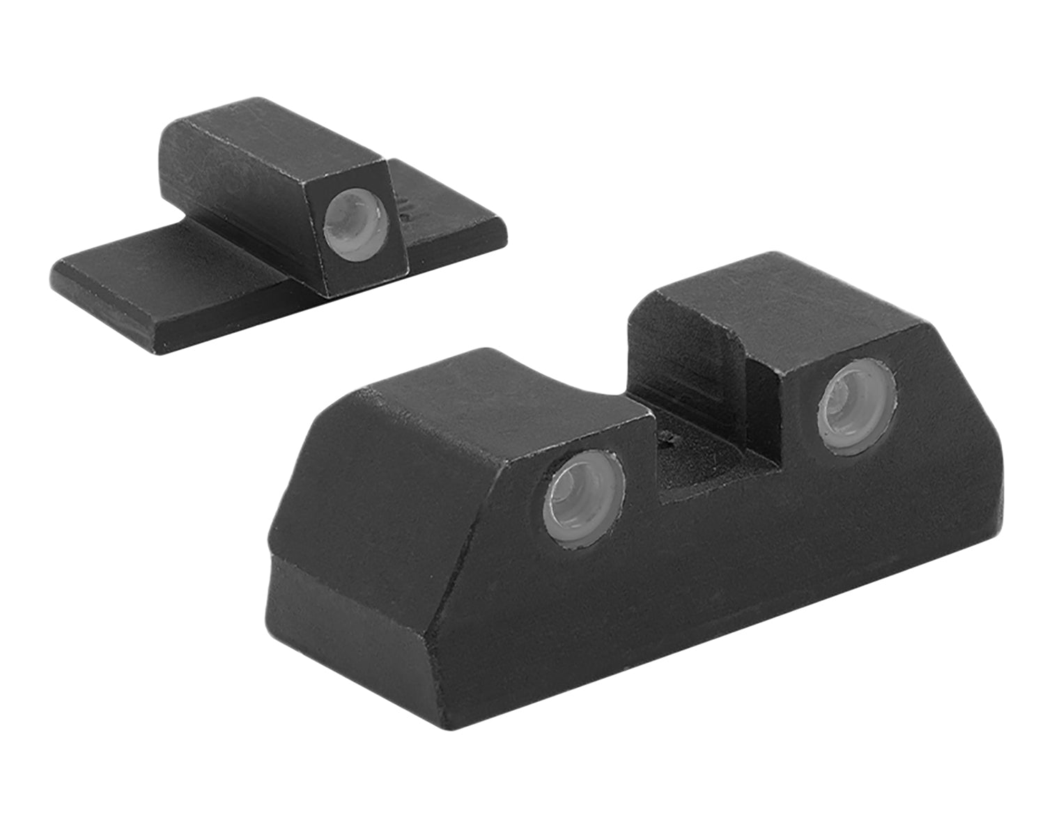MEPRO 151203101  TRUDOT KAHR 9MM/40/45 SERI