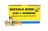 BBA 45-255/20    45A +P   255 HRD            20/12