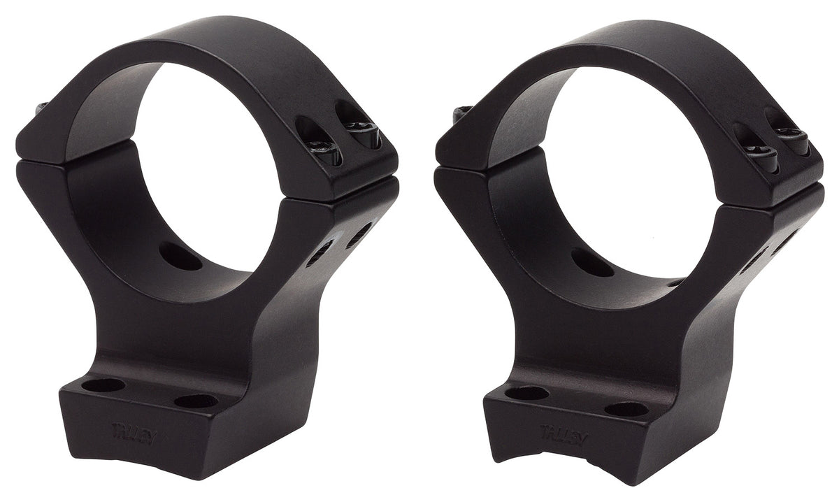 BRN 12511  BASE SYS XLOCK XBLT 30MM MED MAT