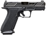 SHADOW SS-3040-CA XR920  9MM ELT  *CA* 10R     BLK