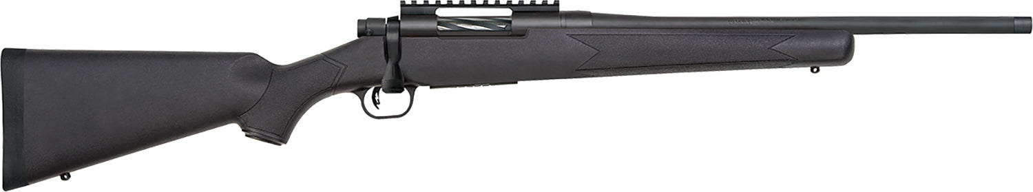 MOSS 28231 PATRIOT 450BM 18 FB/TB 4+1          SYN