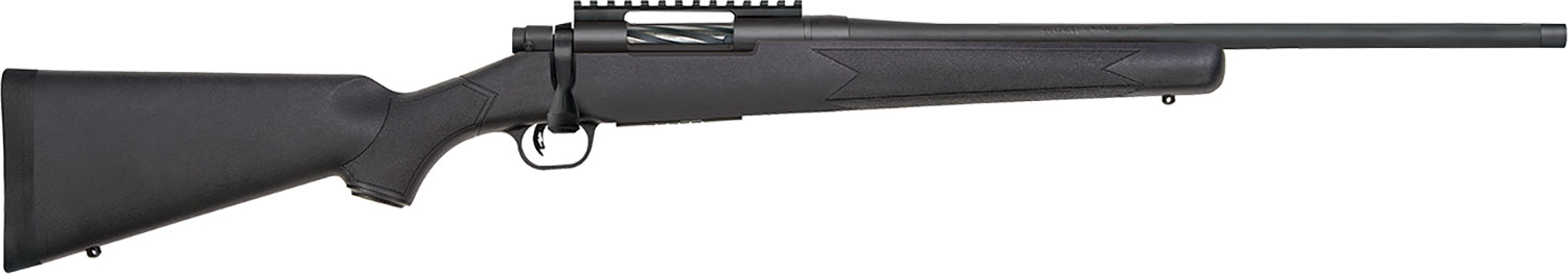 MOSS 28232 PATRIOT 350L  18 FB/TB 4+1          SYN
