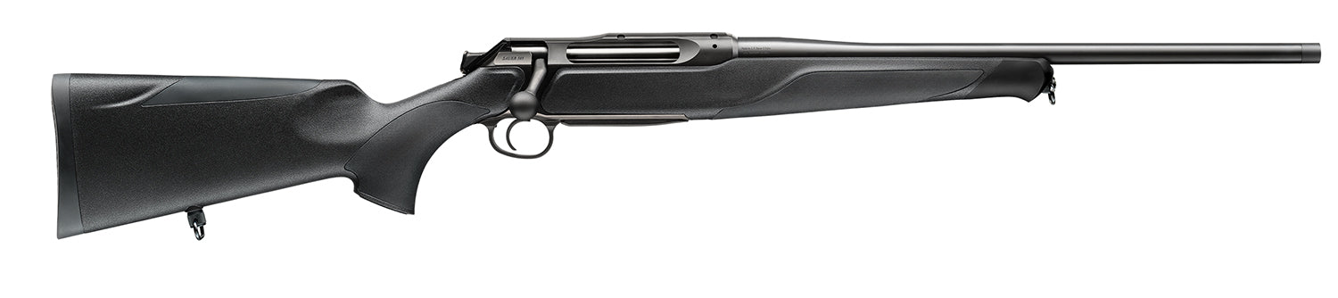 SAUER 80117634 505 XT TITAN GREY 270    TB 1/2X28