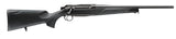 SAUER 80117634 505 XT TITAN GREY 270    TB 1/2X28