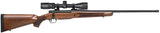 MOSS 28240 PATRIOT 7MPRC 24 FB/TB 3+1 W/VORTEX WAL