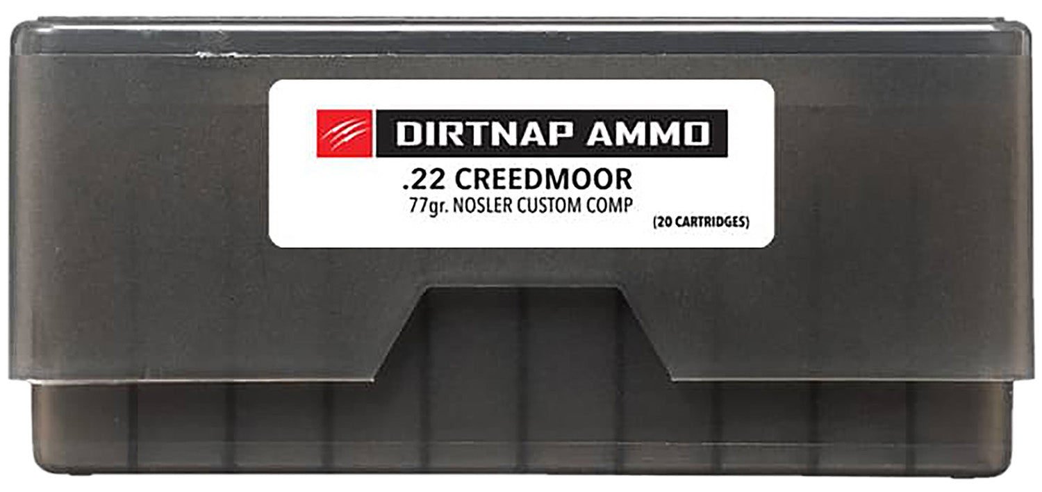 DIRTNAP DNP22CM77GR     22CRD 77   CMP       20/10