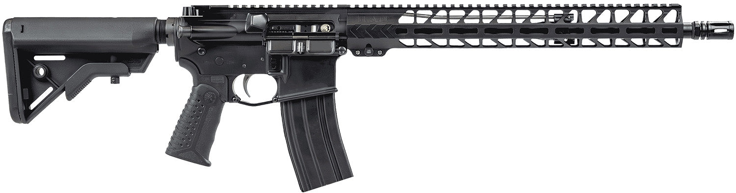 JRC JRAR410-STD-BLK   BATTLEARMS WORKHRSE 410 10R