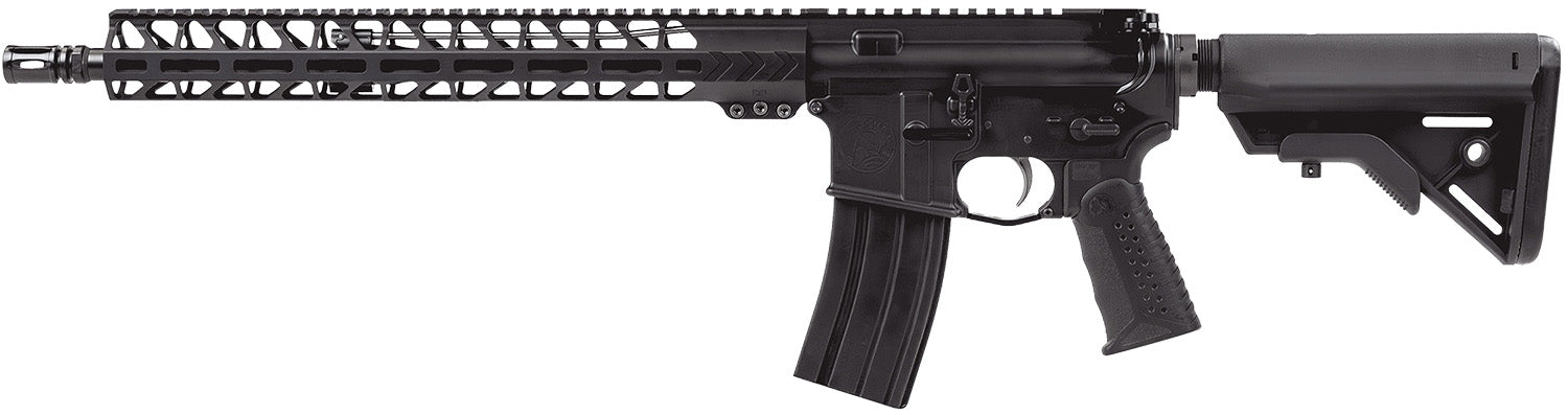 JRC JRAR410-STD-BLK   BATTLEARMS WORKHRSE 410 10R