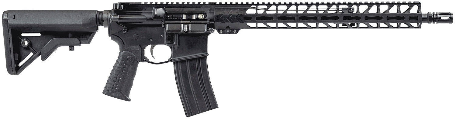 JRC JRAR223-STD-BLK   BATTLEARMS WORKHRSE 223W 10R