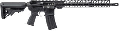 JRC JRAR223-STD-BLK   BATTLEARMS WORKHRSE 223W 10R