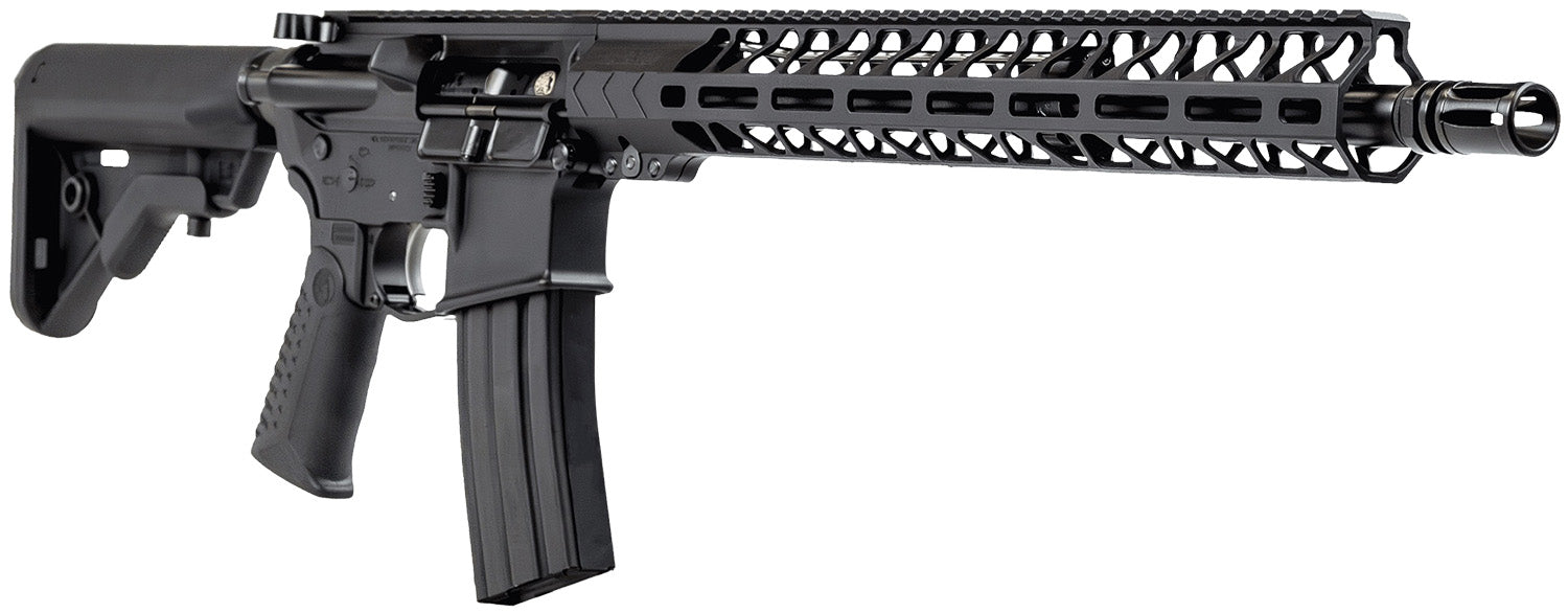 JRC JRAR410-STD-BLK   BATTLEARMS WORKHRSE 410 10R