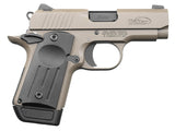 TRI 85708 PROTEGE X SUBCOMPACT FDE     9MM 3.2  7R