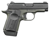 TRI 85714 PROTEGE X SUBCOMPACT ODG/BLK 9MM 3.2  7R