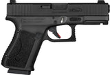 TRI 85760 APOC BLACK                  9MM 4.02 15R