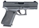 TRI 85764 APOC SNIPER GRAY            9MM 4.02 15R