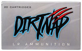 DIRTNAP DNP7PRC175GR    7MMPRC 175GR ELDX    20/10