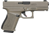 TRI 85772 APOC FDE                    9MM 4.02 15R