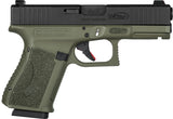TRI 85776 APOC ODG/BLACK              9MM 4.02 15R