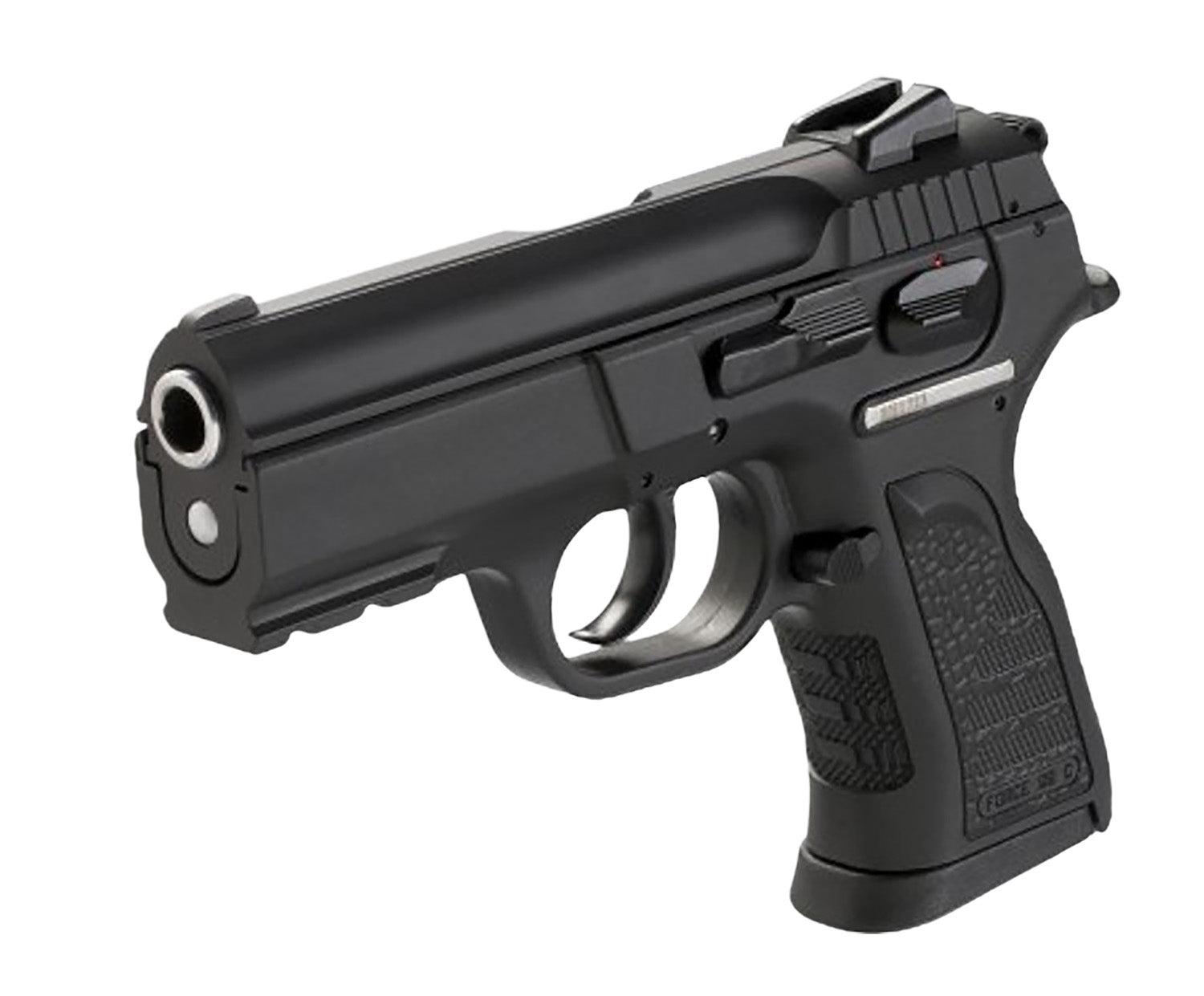 TANFOGLIO.TF-COMPACTF9    FORCE P CMP 3.6 13R  9MM