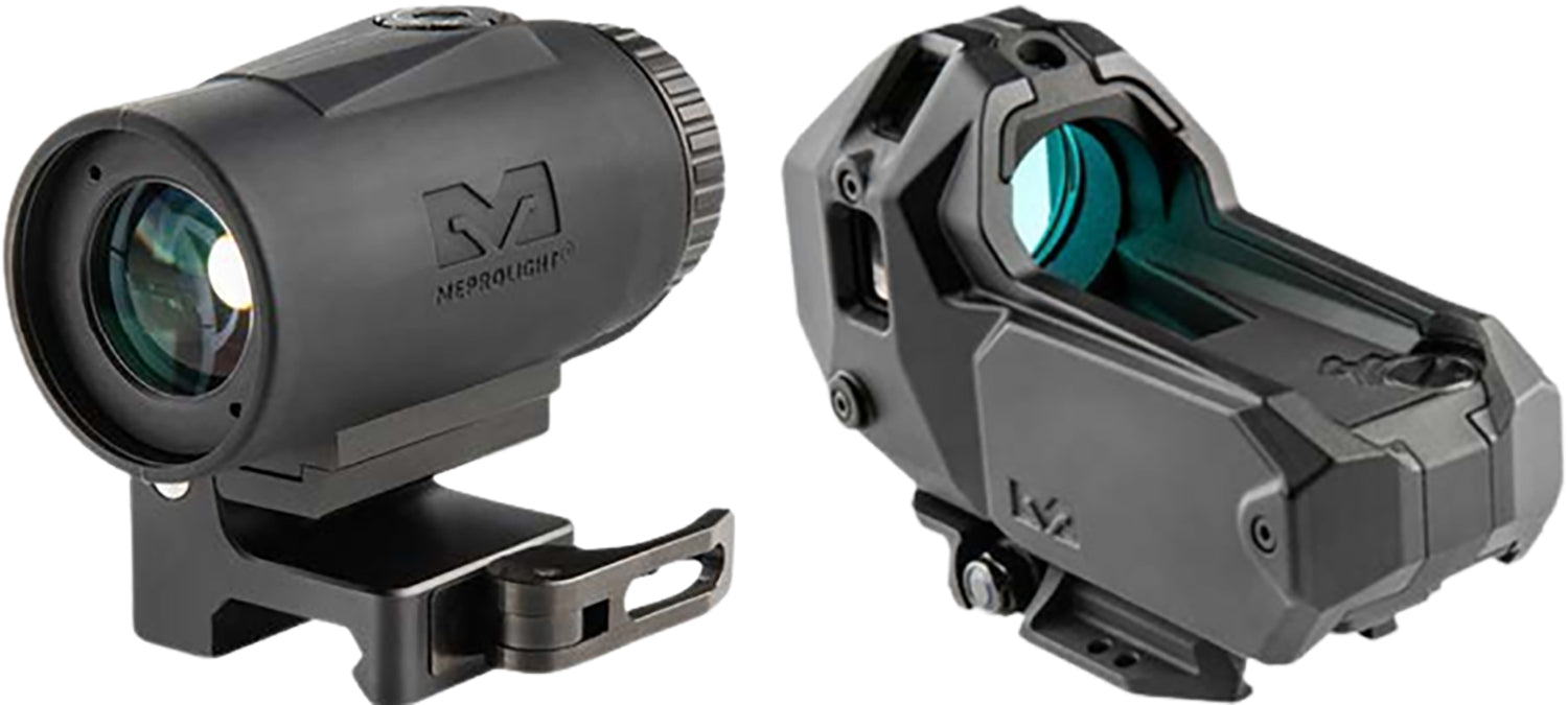 MEPRO 56225080   M22 T TRIANGLE/MMX4 MAGNIFIER