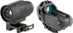 MEPRO 56225080   M22 T TRIANGLE/MMX4 MAGNIFIER