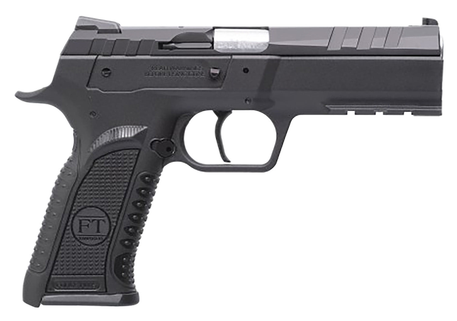 TANFOGLIO.TF-FORCES9      FORCE ESSE      16+1 9MM