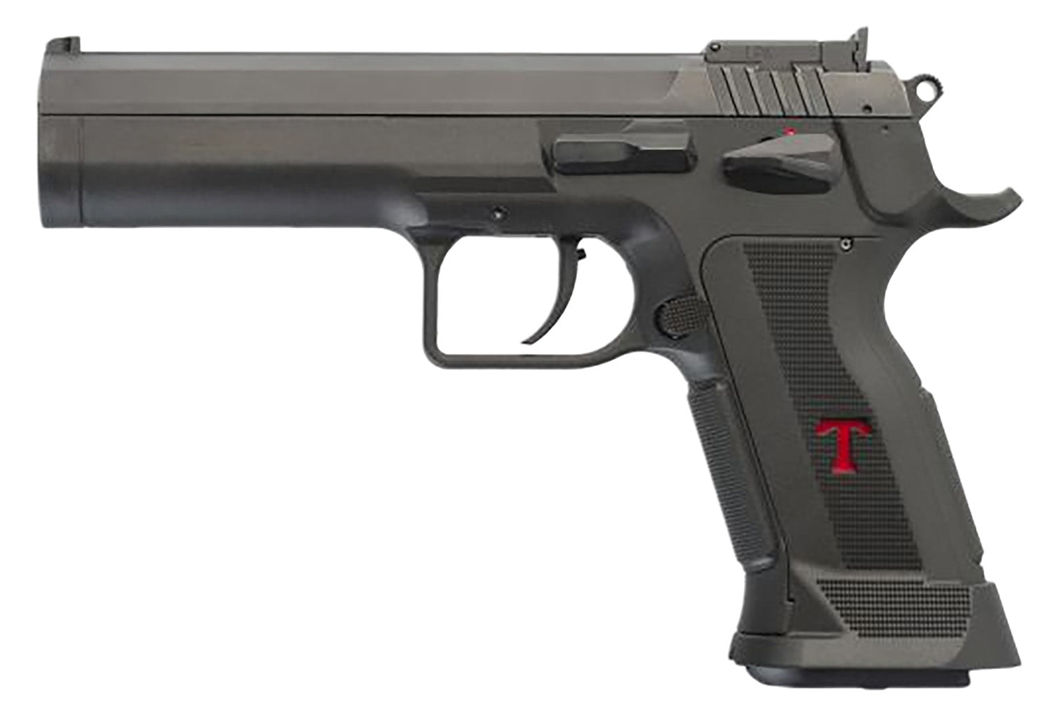 TANFOGLIO.TF-LIMPROP9      LIM POLYMER    19+1 9MM