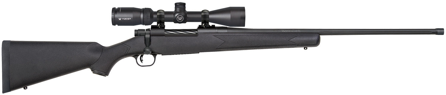 MOSS 28249 PATRIOT 7MPRC 24 FB/TB 3+1 W/VORTEX SYN