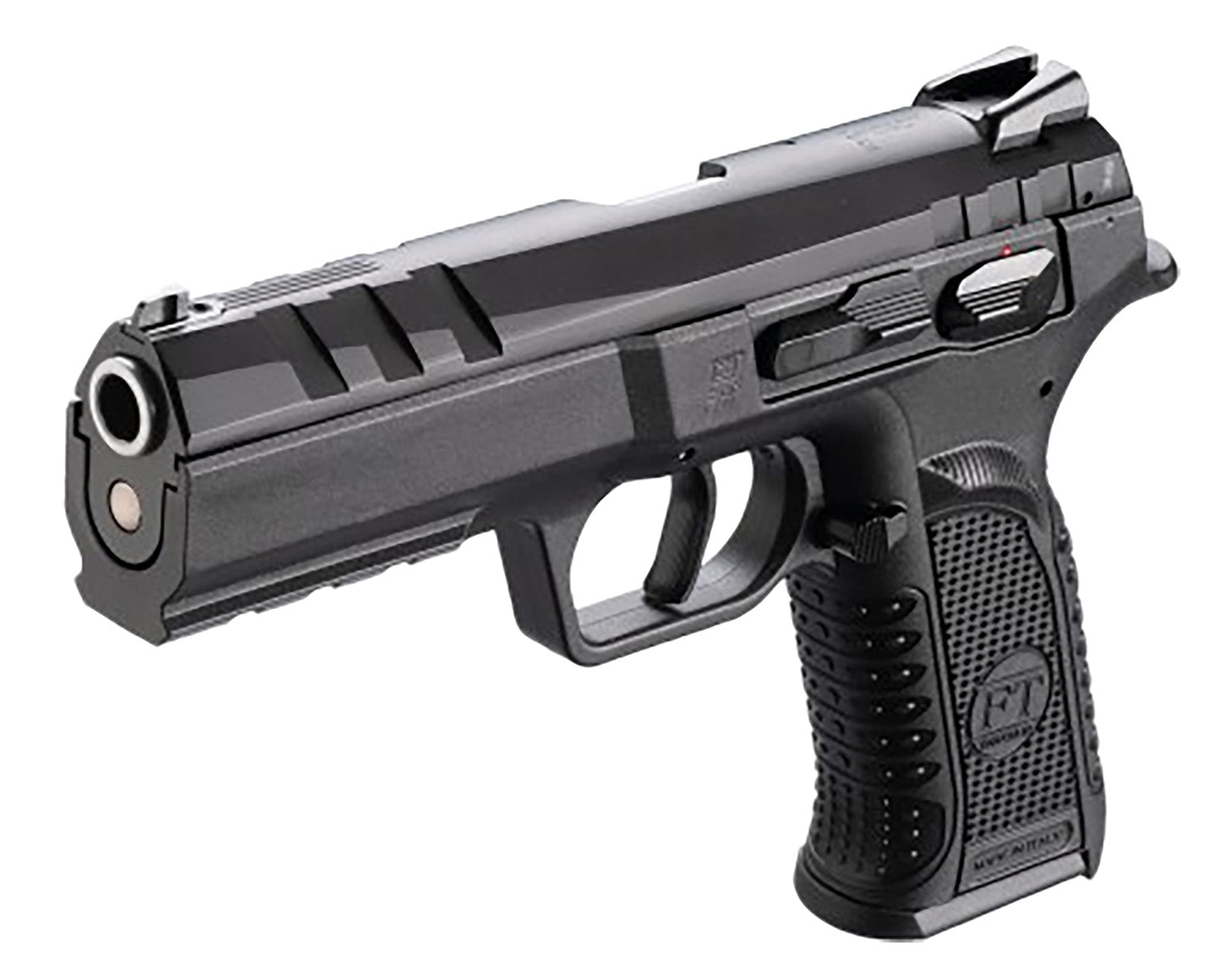 TANFOGLIO.TF-FORCES9      FORCE ESSE      16+1 9MM
