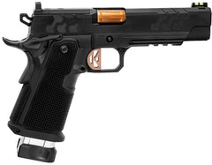 KIMBER 3500051 2K11(OR)               9MM 5 17/20R