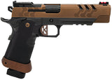 KIMBER 3500052 2K11 TARGET(OR)           45  5 13R