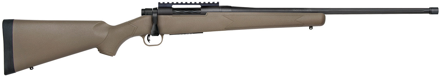 MOSS 28253 PATRIOT 22250 22 FB/TB 5+1          FDE