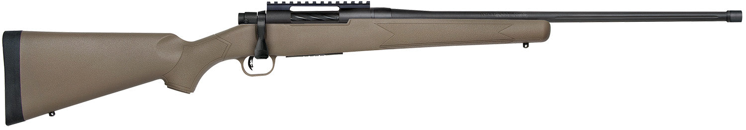 MOSS 28255 PATRIOT 350L  20 FB/TB 4+1          FDE