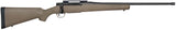 MOSS 28255 PATRIOT 350L  20 FB/TB 4+1          FDE