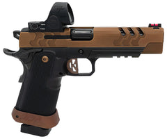 KIMBER 3500055 2K11 TARGET (OI)          9MM 5 20R