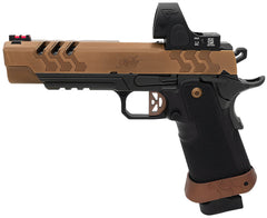 KIMBER 3500055 2K11 TARGET (OI)          9MM 5 20R